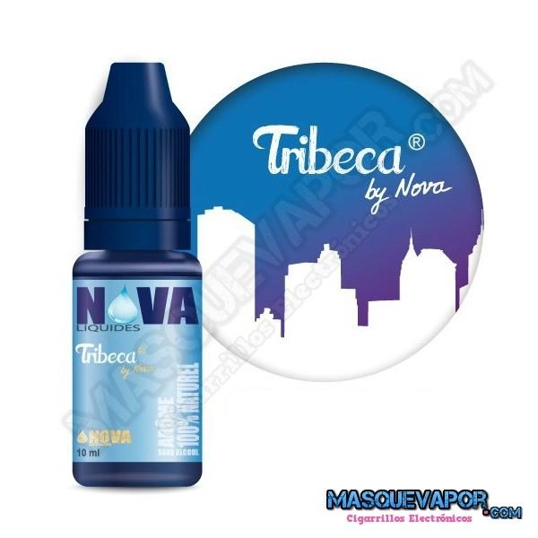 TRIBECA NOVA LIQUIDES CONCENTRATE