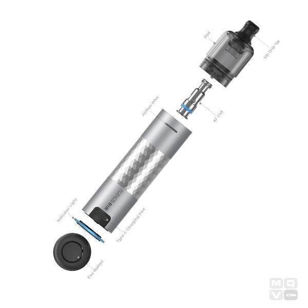 FLEXUS STICK ASPIRE POD KIT