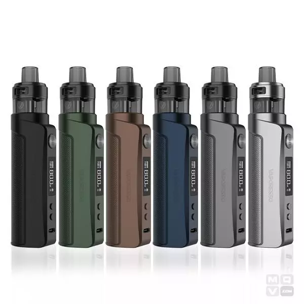 VAPORESSO GEN PT80S VAPE KIT