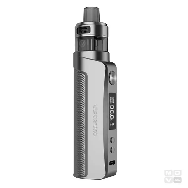 VAPORESSO GEN PT80S KIT