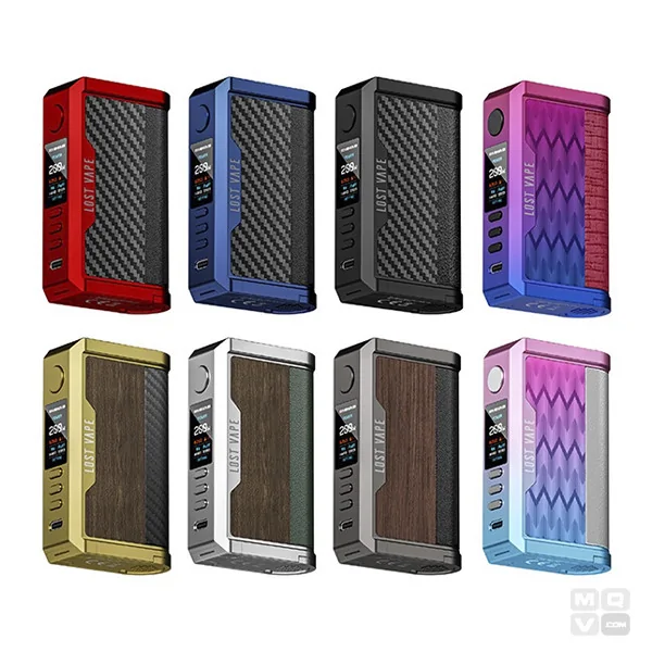 LOST VAPE CENTAURUS QUEST