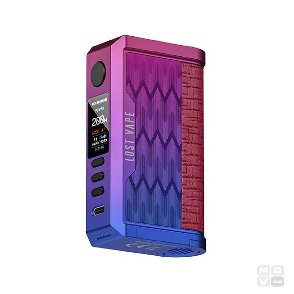 LOST VAPE CENTAURUS QUEST