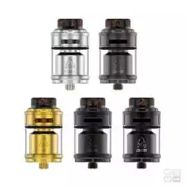 BLAZE THUNDERHEAD RTA