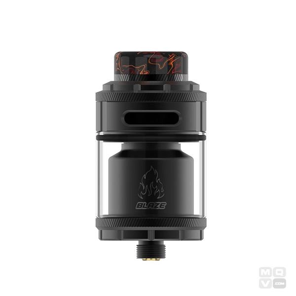 BLAZE THUNDERHEAD RTA