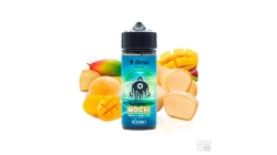 THE MIND FLAYER ATEMPORAL MOCHI 100ML VAPE