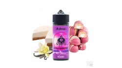 THE MIND FLAYER ATEMPORAL PINKCAKE 100ML VAPE