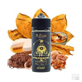 THE MIND FLAYER ATEMPORAL RESERVE 100ML VAPE