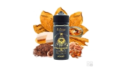 THE MIND FLAYER ATEMPORAL RESERVE 100ML VAPE