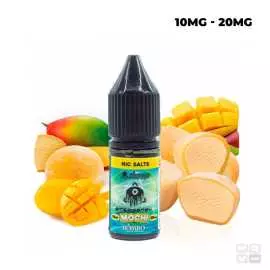 SALES DE NICOTINA ATEMPORAL MOCHI THE MIND FLAYER 10ML