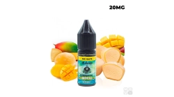 SALES DE NICOTINA ATEMPORAL MOCHI THE MIND FLAYER 10ML