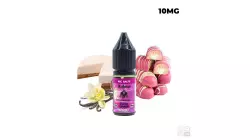 SALES DE NICOTINA ATEMPORAL PINKCAKE THE MIND FLAYER 10ML