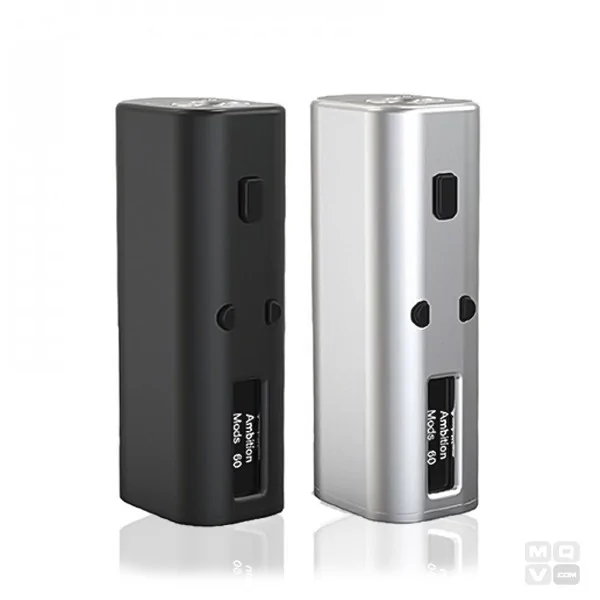 AMBITION MODS & RSS MODS ONE BAR VAPE MOD
