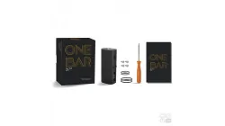 AMBITION MODS & RSS MODS ONE BAR VAPE MOD