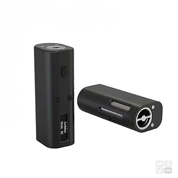 AMBITION MODS & RSS MODS ONE BAR VAPE MOD