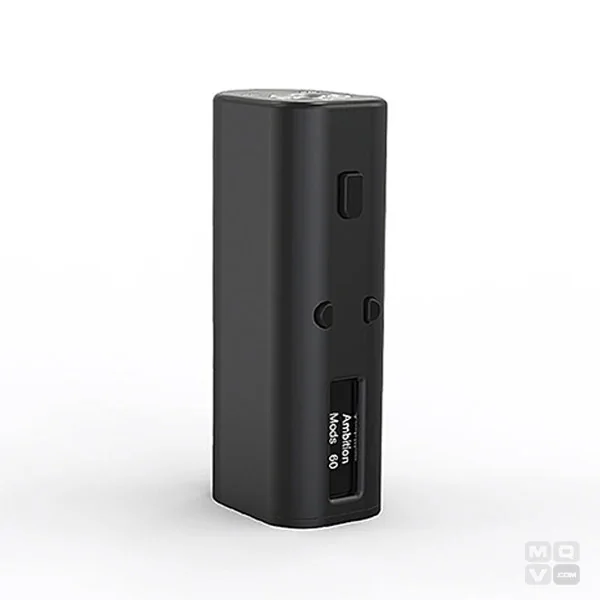 AMBITION MODS & RSS MODS ONE BAR MOD