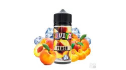 ELIQUID PEACH FRUITZ 100ML