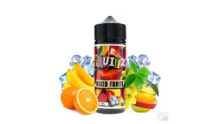 MIXED FRUITS FRUITZ 100ML VAPE ELIQUID