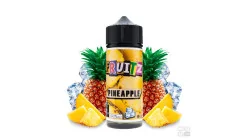 ELIQUID PINEAPPLE FRUITZ 100ML