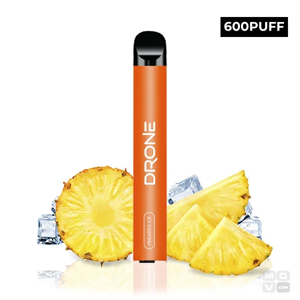 DISPOSABLE POD DRONE PINEAPPLE ICE 20MG VAPE