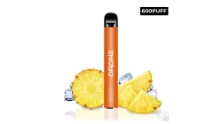 DISPOSABLE POD DRONE PINEAPPLE ICE 20MG VAPE