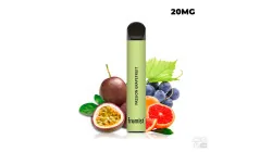 POD DISPOSABLE FRUMIST PASSION GRAPEFRUIT 20MG