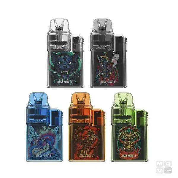 RINCOE JELLYBOX Z POD KIT