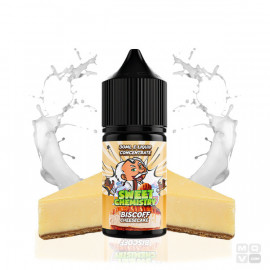 BISCOFF CHEESECAKE SWEET CHEMISTRY 30ML CONCENTRATE VAPE