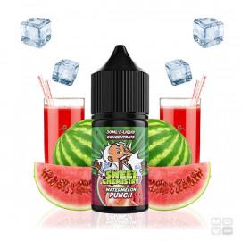 WATERMELON PUNCH SWEET CHEMISTRY 30ML CONCENTRATE VAPE