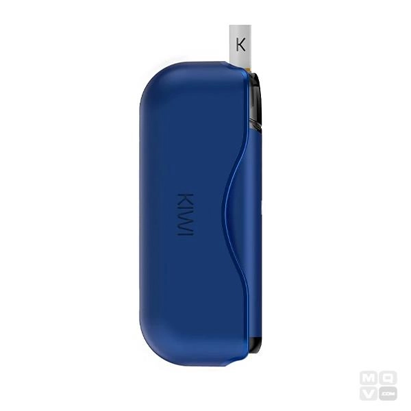 KIWI POD KIT NAVY BLUE KIWI VAPOR VAPE