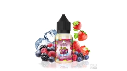 AROMA RED FROZEN KAWAII 30ML