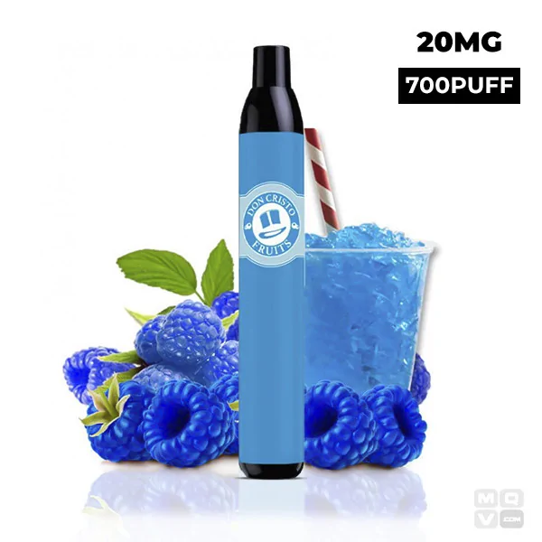 POD DESECHABLE DON CRISTO BLUE LUSH 20MG