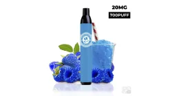 POD DESECHABLE DON CRISTO BLUE LUSH 20MG
