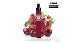 DON CRISTO CHERRY POMEGRANATE ICE DISPOSABLE POD 20MG