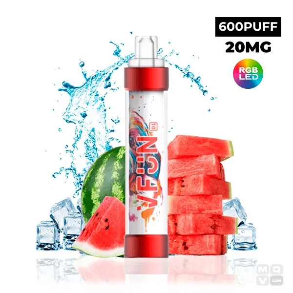 POD DESECHABLE QUAWINS VFUN D1 WATERMELON ICE