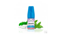 BUBBLE MINT DINNER LADY 30ML CONCENTRATE