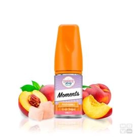 AROMA BUBBLE PEACH DINNER LADY 30ML