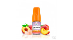 BUBBLE PEACH DINNER LADY 30ML CONCENTRATE