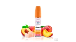 E LIQUID BUBBLE PEACH DINNER LADY 50ML