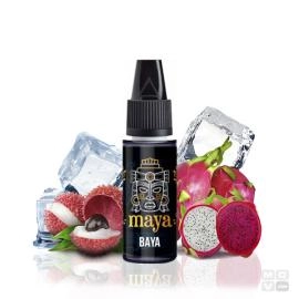 BAYA 10ML MAYA BY FULL MOON VAPE