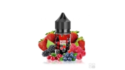 BLACK N RED 30ML OIL4VAP