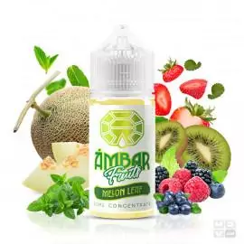 MELON LEAF AMBAR FRUITS AROMA 30ML