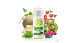 MELON LEAF AMBAR FRUITS AROMA 30ML