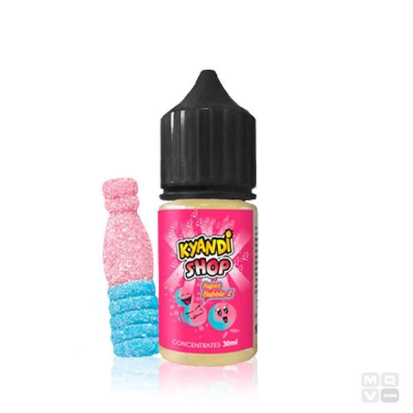 AROMA SUPER BUBBLE Z KYANDI SHOP 30ML