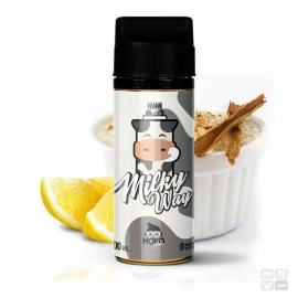 E LIQUID MILKY WAY MONO EJUICE 100ML