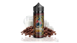 ESPRESSO MACCHIATO BARRICK'S BREW 100ML VAPE