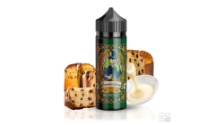 PANETTONE CRUSH BARRICKS BREW ELIQUID 100ML