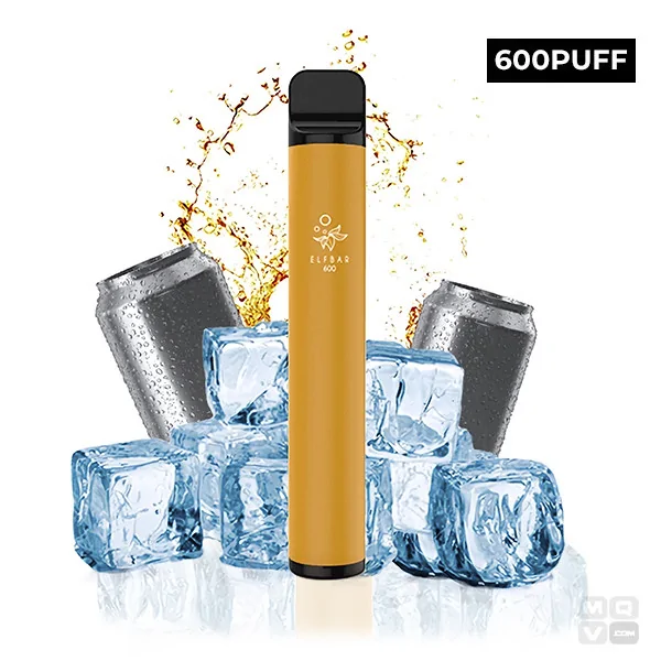 al fakher vape how to refill ELF BAR ELFBULL ICE DISPOSABLE POD 20MG