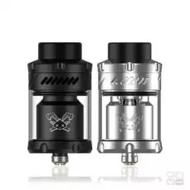 DEAD RABBIT HELLVAPE RTA V3 VAPE