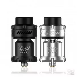 DEAD RABBIT V3 RTA HELLVAPE