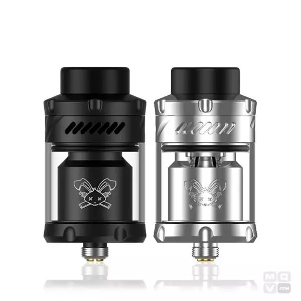 DEAD RABBIT HELLVAPE RTA V3